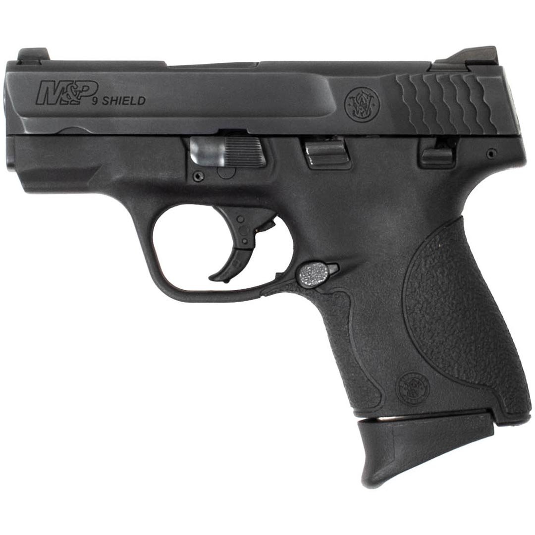 SMITH & WESSON M&P9 SHIELD